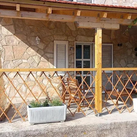Lejlighed Articok Jelsa (Hvar)