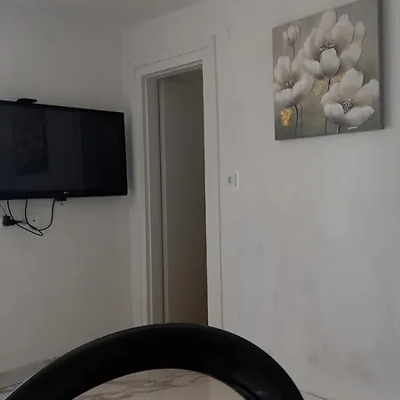 Lejlighed Articok