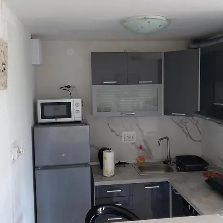 Articok Lejlighed Jelsa (Hvar)